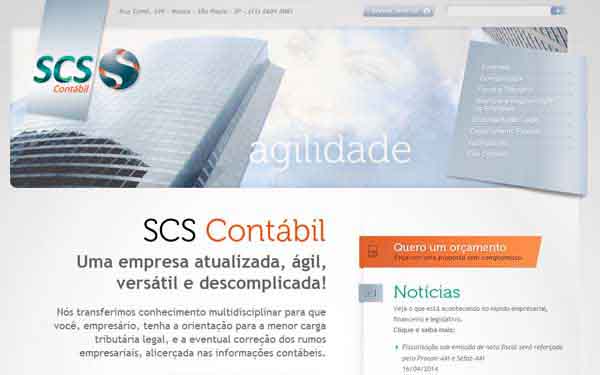 SCS CONTBIL